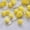 Yellow, variant on JZCHUNTOY Artificial Lantern Fruit, Realistic Simulation Physalis Fake Flower Fruit Decoration, Lifelike Colorfast Durable, Faux Flower Fruit for Home, Wedding, Party, Floral Arrangement Decoration