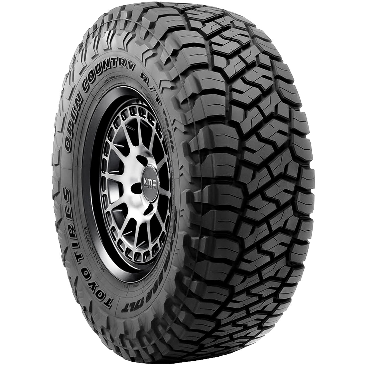 Toyo Open Country R/T Trail 35X12.50R18 F/12PLY tire