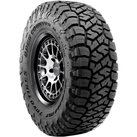 Toyo Open Country R/T Trail LT315/70R17 D/8PLY BSW pneu