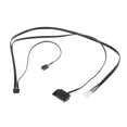 thumbnail image 4 of Cable conector para enfriador de agua, accesorios, plug and play, uso sencillo para el hogar 10 pines, 4 of 8
