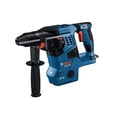 thumbnail image 1 of Martillo perforador Bosch GBH18V-28CN, 18 V, sin escobillas, 2.6 pies - Lbs., 1 of 9