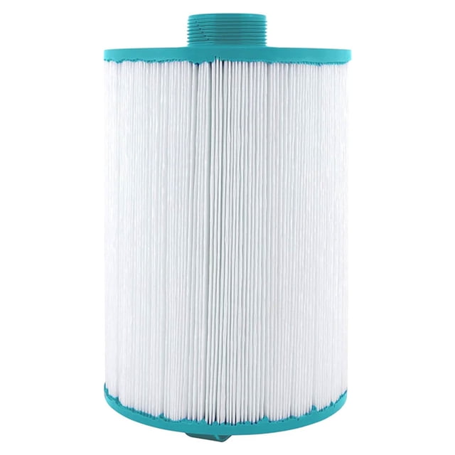 Hurricane HF5H35-01 Advanced Pool and Spa Filter Cartridge Replacement, White
