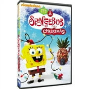 Spongebob Squarepants: It's a Spongebob Christmas
