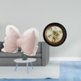 thumbnail image 2 of Cojín con lazo bonito,Almohada con forma de lazo,bonito cojín decorativo con lazo,Funda de almohada con lazo suave y cómodo adorno,Marco de fotos redondo,Marco de fotos de resina de diseño, 2 of 8