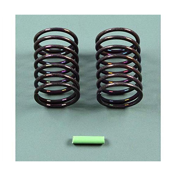 Tamiya 42293 RC Trf Damper Lg Dia Spring Super Soft (2)