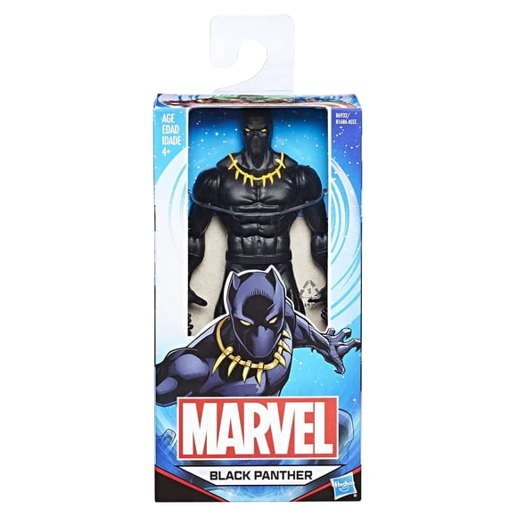 MVL BLACK PANTHER 6 - FRENCH