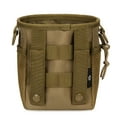 thumbnail image 4 of GASTROPOD Slingshot Pouch, Slingshot Waist Bag - Clay, Trap or Skeet Shooting Holder - Nylon, 4 of 7