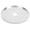 thumbnail image 2 of Tooth Spur Gear,Spur Gear 96 Tooth Hardware Tools Spur Gear Enhanced Features, 2 of 12