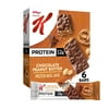 Special K Bar Protein Meal Bars, Chocolate Peanut Butter, 6 Count