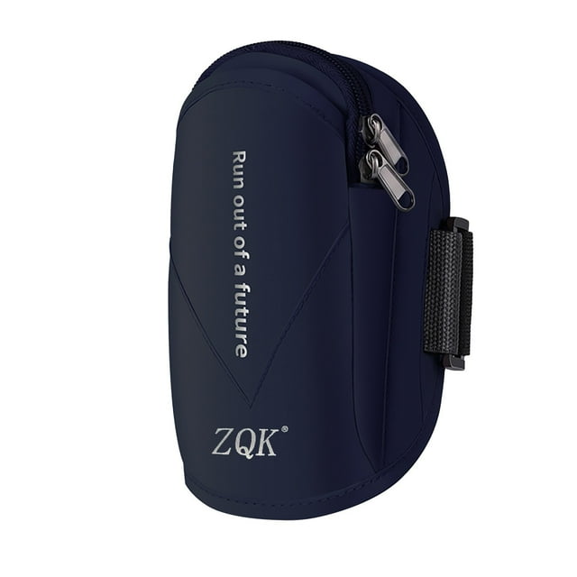 Edgergery Sac de Bras pour Téléphone Portable Sac de Bras de Course Sac de Bras de Sport Réfléchissant