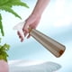 thumbnail image 4 of CaiYueKe Spray Bottle for Cleaning Hair Styling Plants Misting Watering Squirt Bottle with Adjustable Nozzle Fine Mist Trigger Sprayer Refillable Handheld Sprayer, 4 of 7