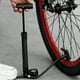 thumbnail image 1 of Bomba de aire para bicicleta BENGGUO, inflador de bomba de bicicleta de 120PSI para bicicleta eléctrica, motocicleta y coche, 1 of 7