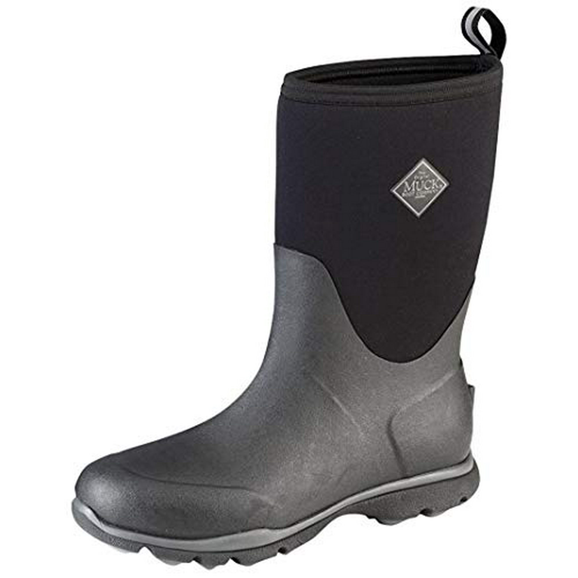 The Original Muck Boot Co. Mens Arctic evcursion mid Walmart