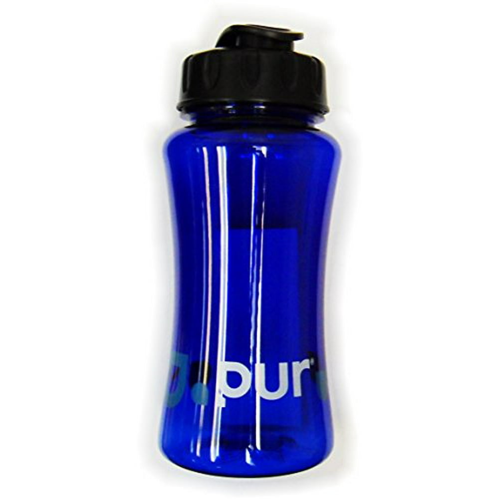 PUR Water Bottle