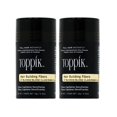 thumbnail image 1 of 2 Pack -Toppik Hair Building Fibers Light Blonde 0.42oz, 1 of 2