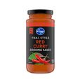 thumbnail image 4 of KG Thai Style Red Curry Cooking Sauce Hot, 11.8 oz , 2 Pack + Bonus, 4 of 4