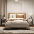 thumbnail image 6 of HOOBRO End Table 3-Tier Nightstand Living Room Entryway Farmhouse Industrial Style Gray BG09BZ01, 6 of 7