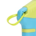 thumbnail image 4 of Kids Water Spray Toy Press Type Portable Sprinkler Child Shooting Fighting Toy for Outdoor Activities Type 1, 4 of 4