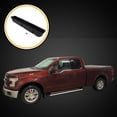 thumbnail image 2 of Red Hound Auto Under Seat Storage Box Compatible with Ford F-150 Super Cab (2015-2022), F-250 F-350 F-450 F-550 Super Duty SuperDuty (2017-2022) SuperCab Only Underseat System, 2 of 9