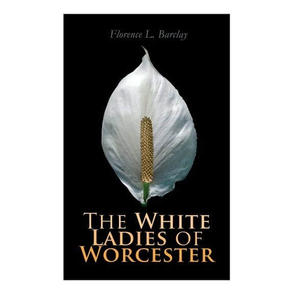 The White Ladies of Worcester: Historical Romance, (Paperback)