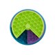 thumbnail image 1 of Juego interactivo de rompecabezas para perros y alimentador lento Outward Hound, 1 of 7