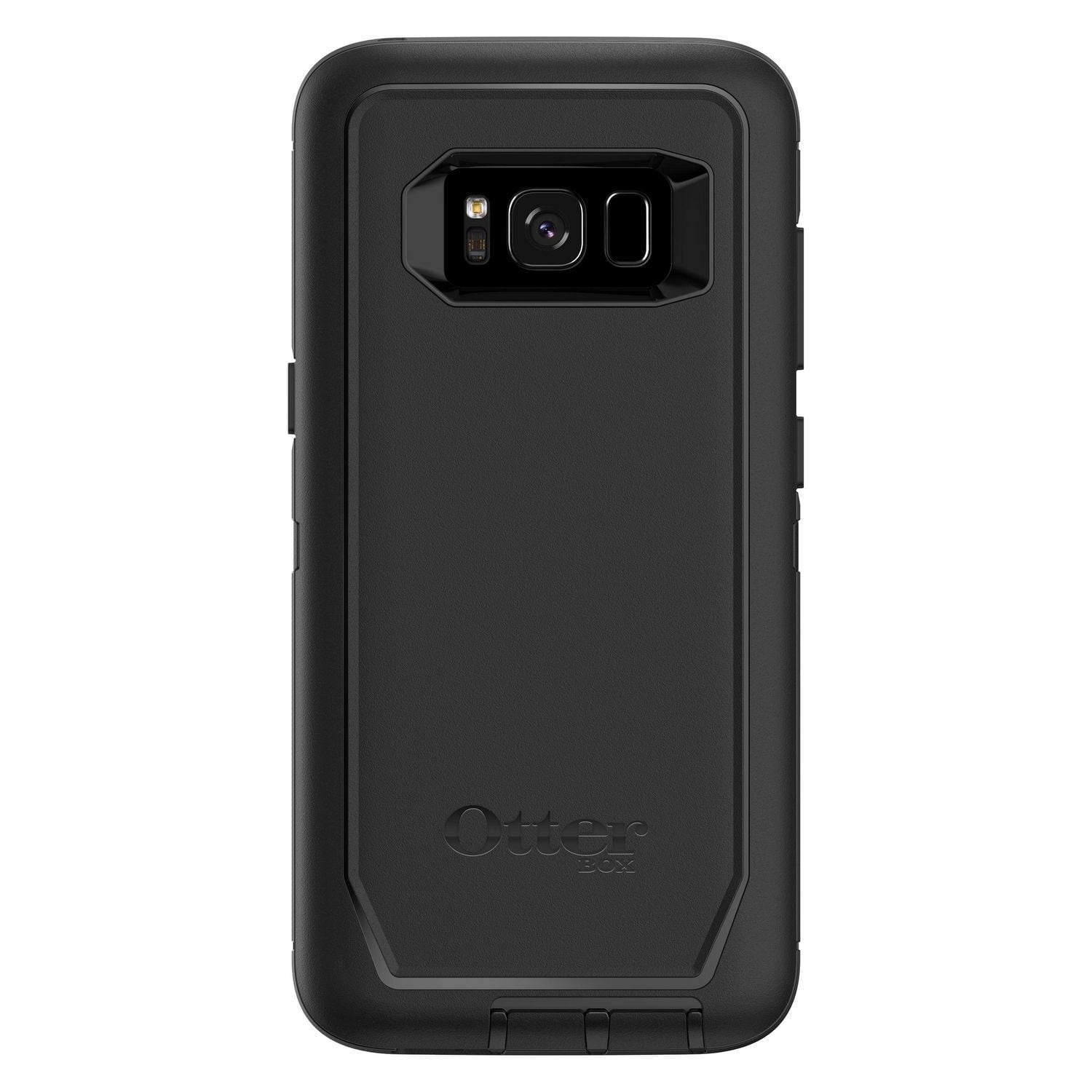 Étui Defender d'OtterBox pour Samsung GS8 Noir
