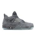thumbnail image 2 of Air Jordan - Men - Air Jordan 4 Retro 'Kaws' - 930155-003 - Size 9, 2 of 2