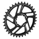 thumbnail image 1 of Plato De Montaje Directo, Descarga De Barro única De 34T, Plato Ancho Estrecho De Aleación De Aluminio Para Bicicleta De Montaña SRAM ANGGREK AG2716, 1 of 8