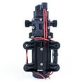 thumbnail image 3 of 120W 130PSI 10L/Min High Pressure Electric Diaphragm Self-priming Pump Sprayer ,Reliability Performance, 3 of 6