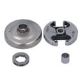 thumbnail image 4 of Tambour, pour Kit de Roulement de Jante Outil de Jardin en Fer pour Voiture, 4 of 8