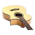 thumbnail image 3 of Guitarra Electroacústica Deviser L-610 Deviser L-610 guitarra electroacústica, 3 of 4