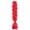 Red-1, variant on Jumbo Braiding Hair Human Hair Wig for Women, Heat Resistant Crochet Twist Braiding Hair Extensions for Daily Styling(Dark Purple,60×11cm / 24×4in)