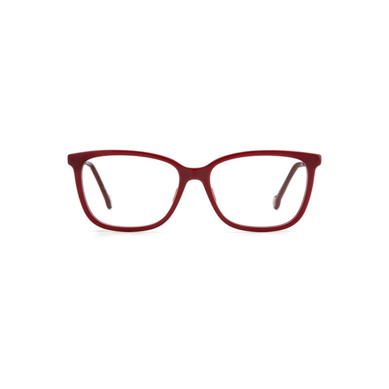 Carolina Herrera Demo Rectangular Ladies Eyeglasses CH 0072  display picture 1