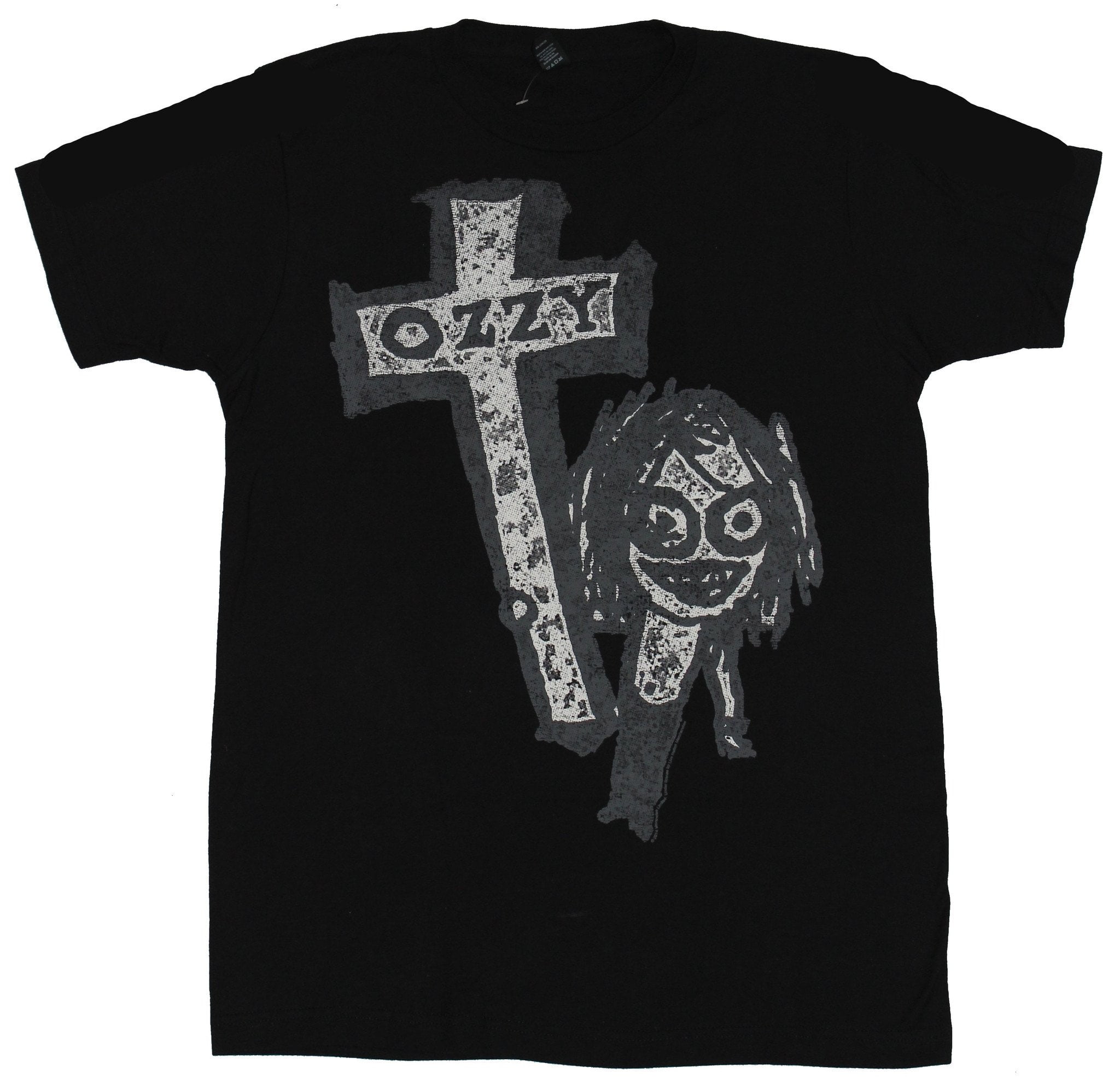 ozzy osbourne stick