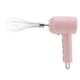 thumbnail image 1 of Batidora de Mano Eléctrica Batidor Y Batidor de Huevos Eléctrico de 3 Velocidades Recargable por USB Fabricante de Espuma de Espuma de Leche Inalámbrico Desmontable 20W ANGGREK Otros, 1 of 8
