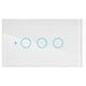 thumbnail image 5 of Interruptor de Wi-Fi, interruptor de pantalla táctil Wi-Fi, interruptor inteligente, rendimiento de alta gama, 5 of 14