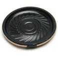 thumbnail image 4 of HUGFEGWE 2 Pcs Haut-Parleur Magnétique DIY 1W 8 Ohms Diamètre 36mm Forme Ronde Remplacement Haut-Parleur CJB91-112244, 4 of 7
