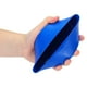 thumbnail image 4 of Tapones de extremo de goma Uxcell de 130mm(5 1/8"), tapones de inserción de vinilo redondos de plástico para tuberías, cercas, postes de tubería, muebles, barandillas, azules, 4 of 6