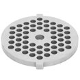 thumbnail image 1 of Meat Chopper Disc, Stainless Steel Meat Grinder Plate Disc Meat Grinder Plate  for Home for Mincer Machine, 1 of 7