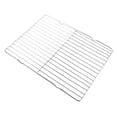 thumbnail image 2 of Heavy Duty Half Sheet Cooling Racks, Rust Resistant Stainless Steel Baking Racks, Wire Racks Fit Half Sheet Pan, Bacon Grill Rack for Oven, Cookie Cooling Racks, 2 of 8