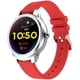 thumbnail image 1 of wonima11 Smart Watch for Women Fitness Tracker Smartwatch for Android and iOS Phones IP67 Waterproof Fitness Watch Activity Tracker with 1.09" Touch Screen Heart Rate Sleep Monitor Steps Tracking, 1 of 1