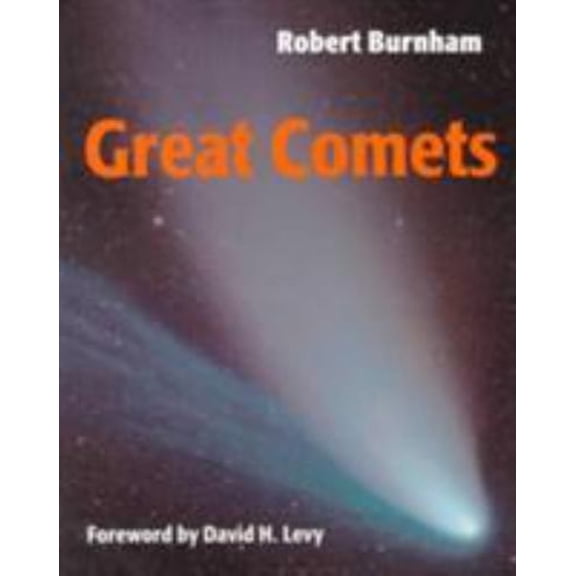 Pre-Owned Great Comets (Paperback) 0521646006 9780521646000