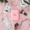 thumbnail image 3 of Fujifilm Instax Mini Link Dusty Pink Printer, 3 of 7