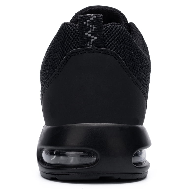 Free Shipping! DYKHMILY Safety Shoes for Men and Women Steel  display picture 1