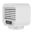thumbnail image 2 of Mini Ventilador de Aire Acondicionado Portátil Wmkox8yii Carga USB, 2 of 6