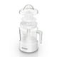 thumbnail image 2 of EXPRIMIDOR JUGOS 1LT 30W BLANCO B&D Black & Decker  CJ650W/, 2 of 2