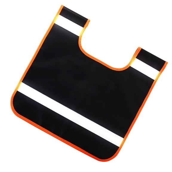 Sinyiin Rope Dampener with Reflective Strips Off-Road Car Truck Road Recovery Weight Bag