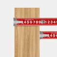 thumbnail image 6 of BIBABLYKE Red Measuring Tape with Thickened Designs 3/5/7.5/10m Length for Long service Use Ideal for Construction & DIY Projects, 6 of 7