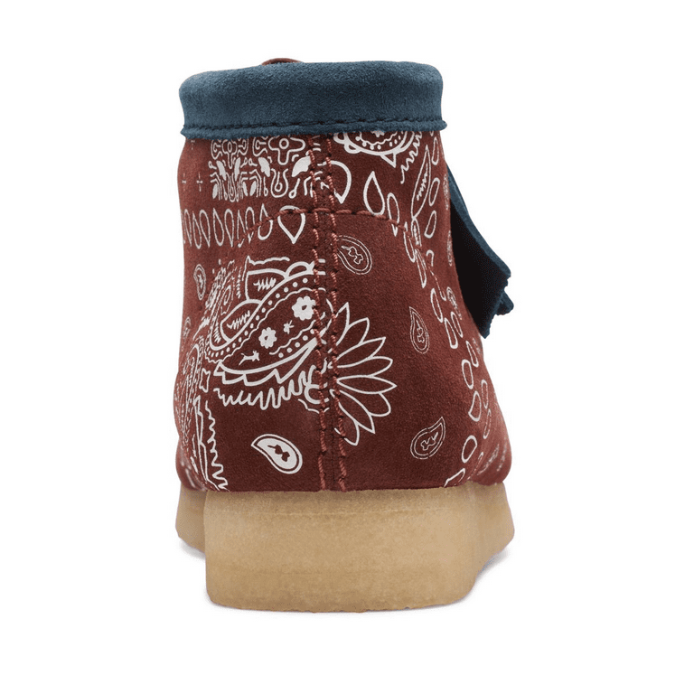 靴 Clarks Originals walabee Amazon.com | Clarks Men's Wallabee Boots Oxford, Mid Tan