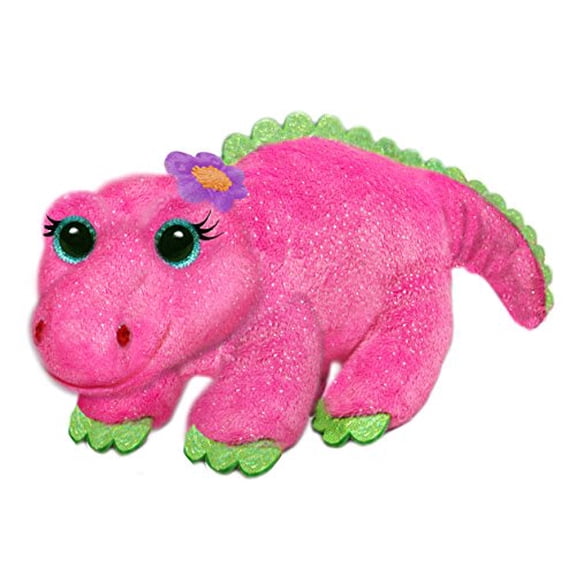 First & Main 10" Fanta Sea Ally Gator Basic Plush Toys